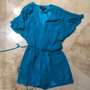 Marciano romper